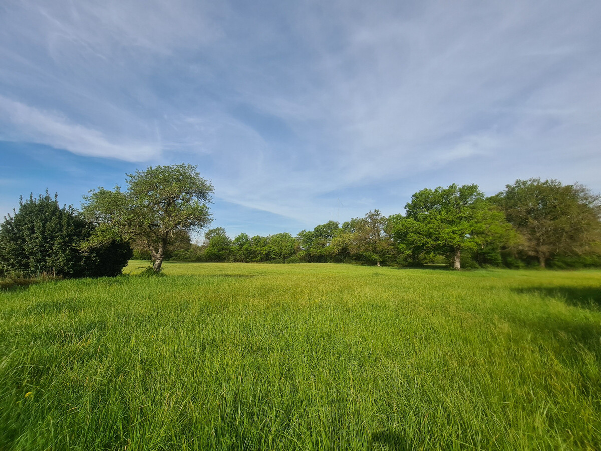 Gîte de plain-pied avec étang en Brenne - Photo 18