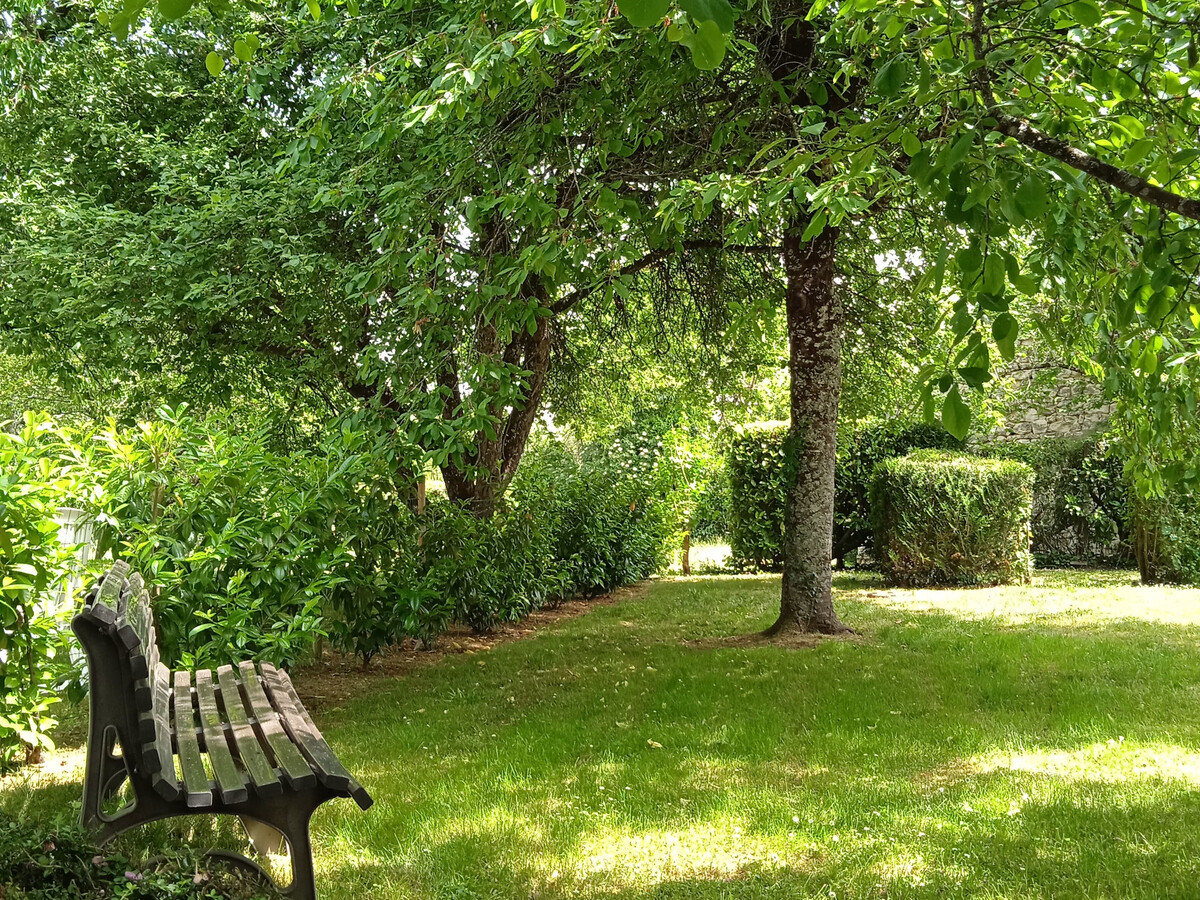 Gîte 7 pers Berry avec jardin, vélos et barbecue - Photo 6