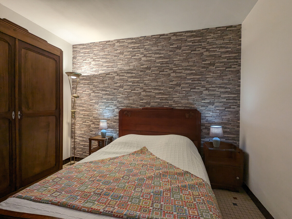 Gîte 7 pers Berry avec jardin, vélos et barbecue - Photo 15