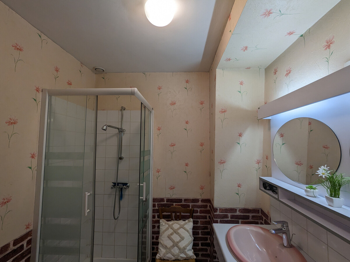 Gîte 7 pers Berry avec jardin, vélos et barbecue - Photo 17