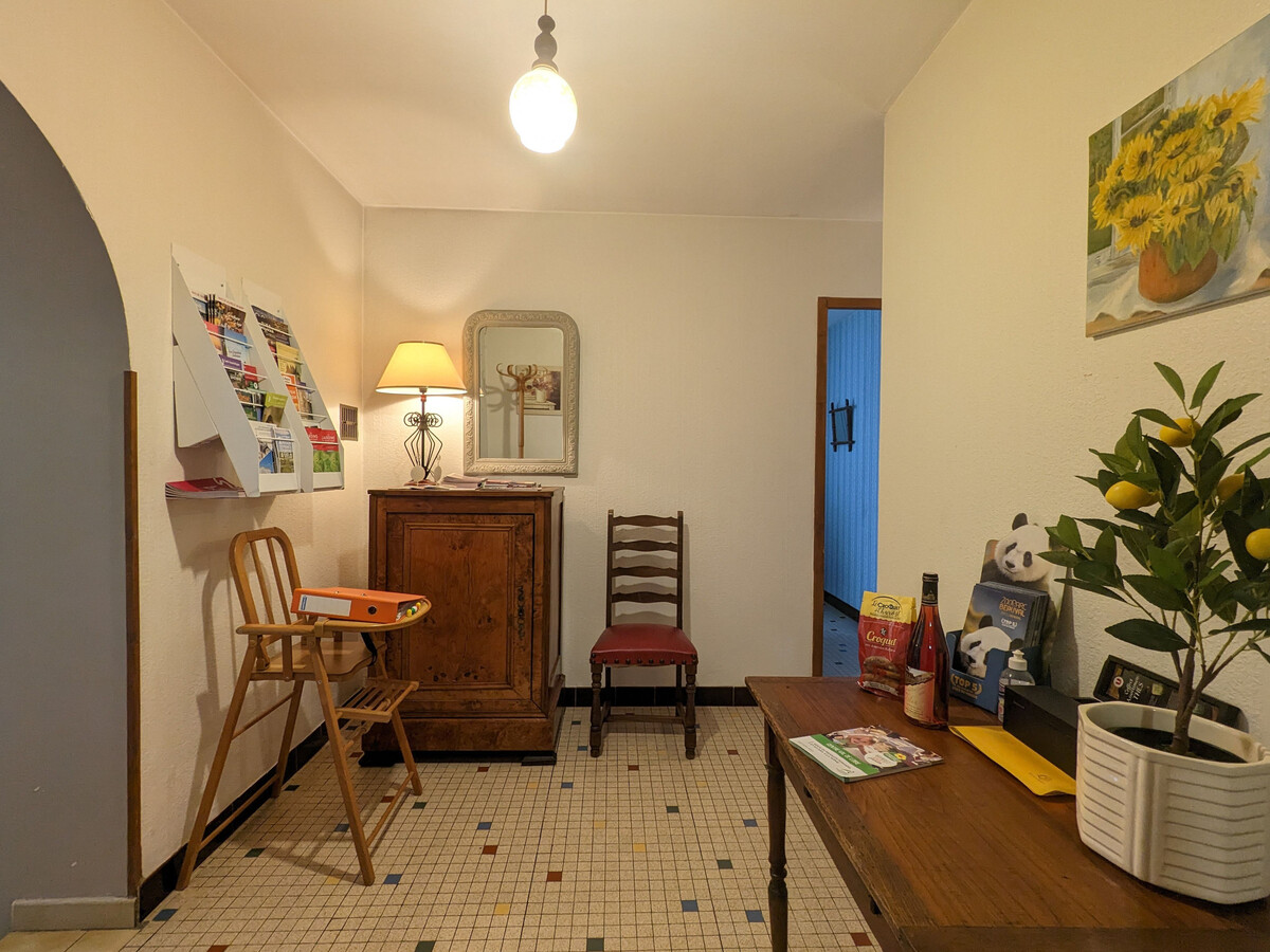 Gîte 7 pers Berry avec jardin, vélos et barbecue - Photo 23