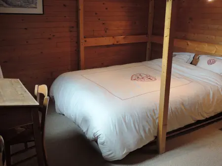 Chalet cosy près du centre, Wifi, Parking, 6 pers. - Photo 11
