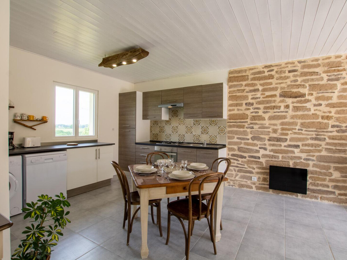 Gîte de plain-pied 4 pers. à 20 km de Périgueux - Photo 3