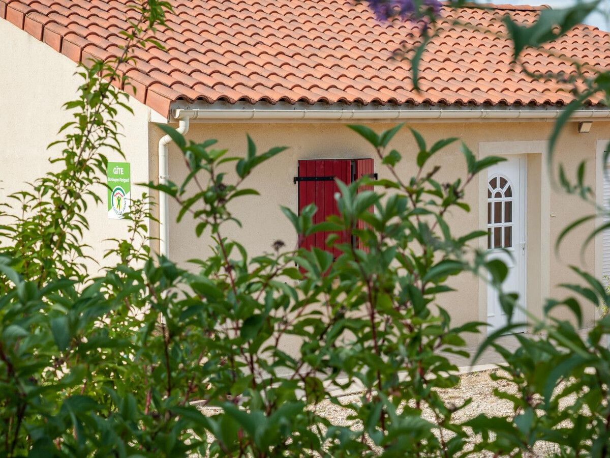 Gîte de plain-pied 4 pers. à 20 km de Périgueux - Photo 25
