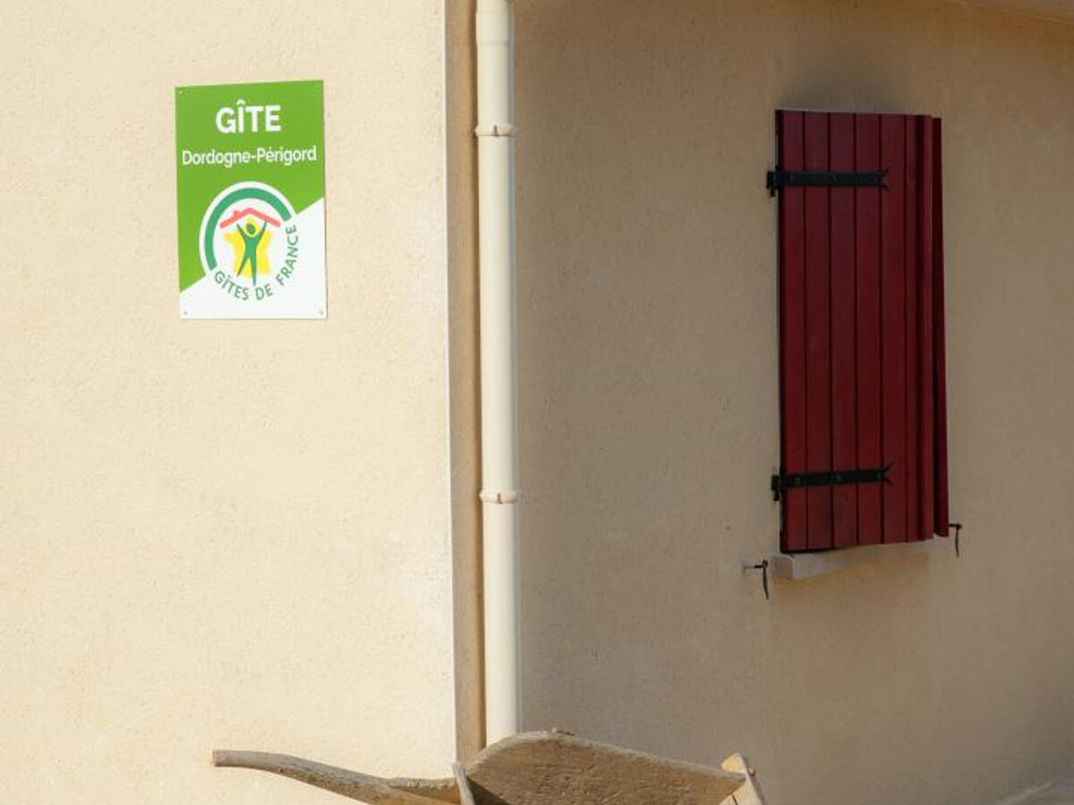 Gîte de plain-pied 4 pers. à 20 km de Périgueux - Photo 26