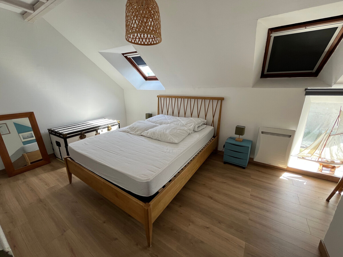 Maison 2 chambres avec terrasse à Sarzeau - Photo 9