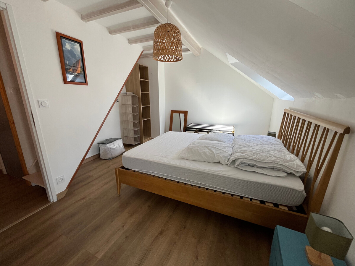Maison 2 chambres avec terrasse à Sarzeau - Photo 10