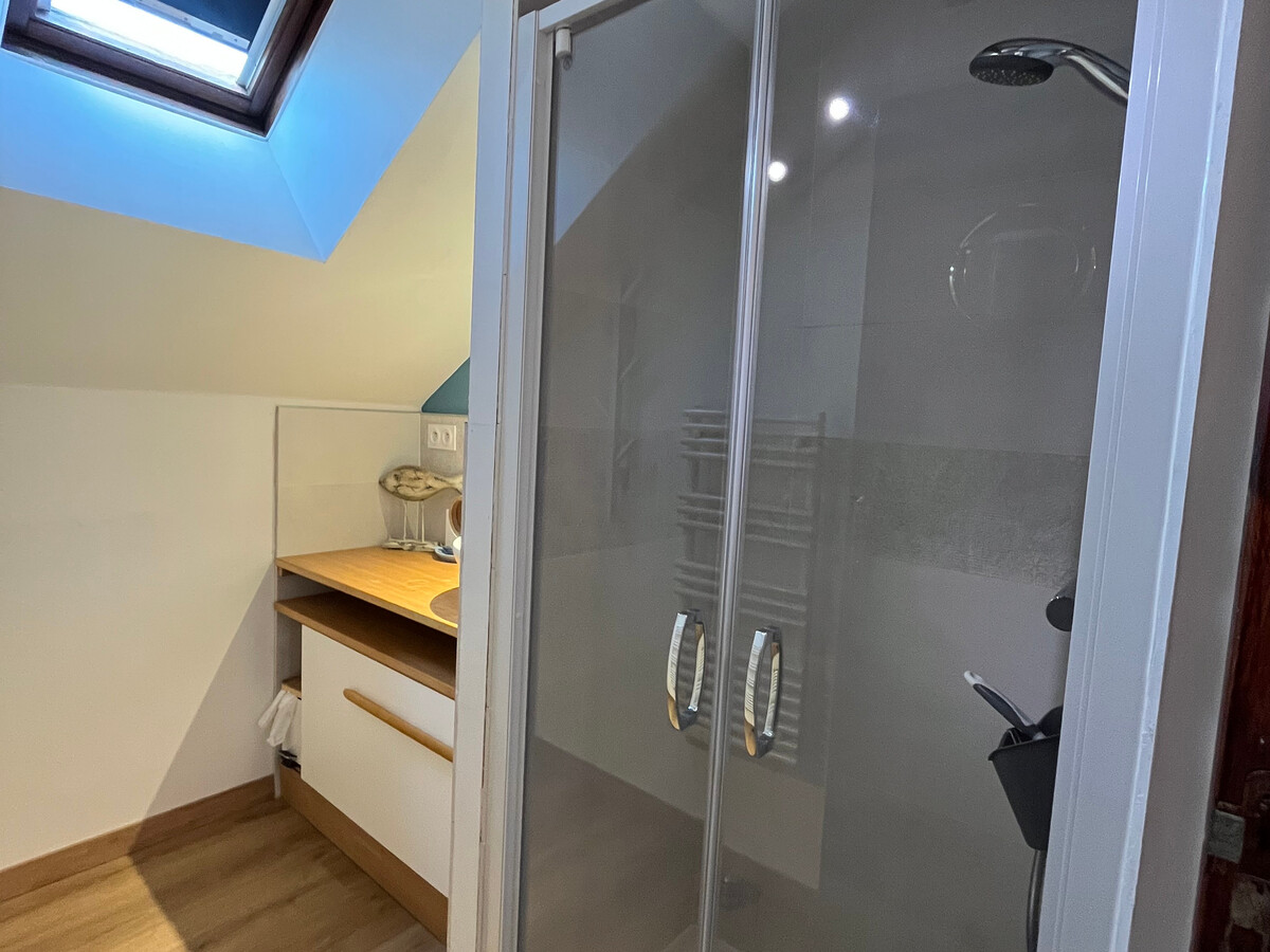 Maison 2 chambres avec terrasse à Sarzeau - Photo 12