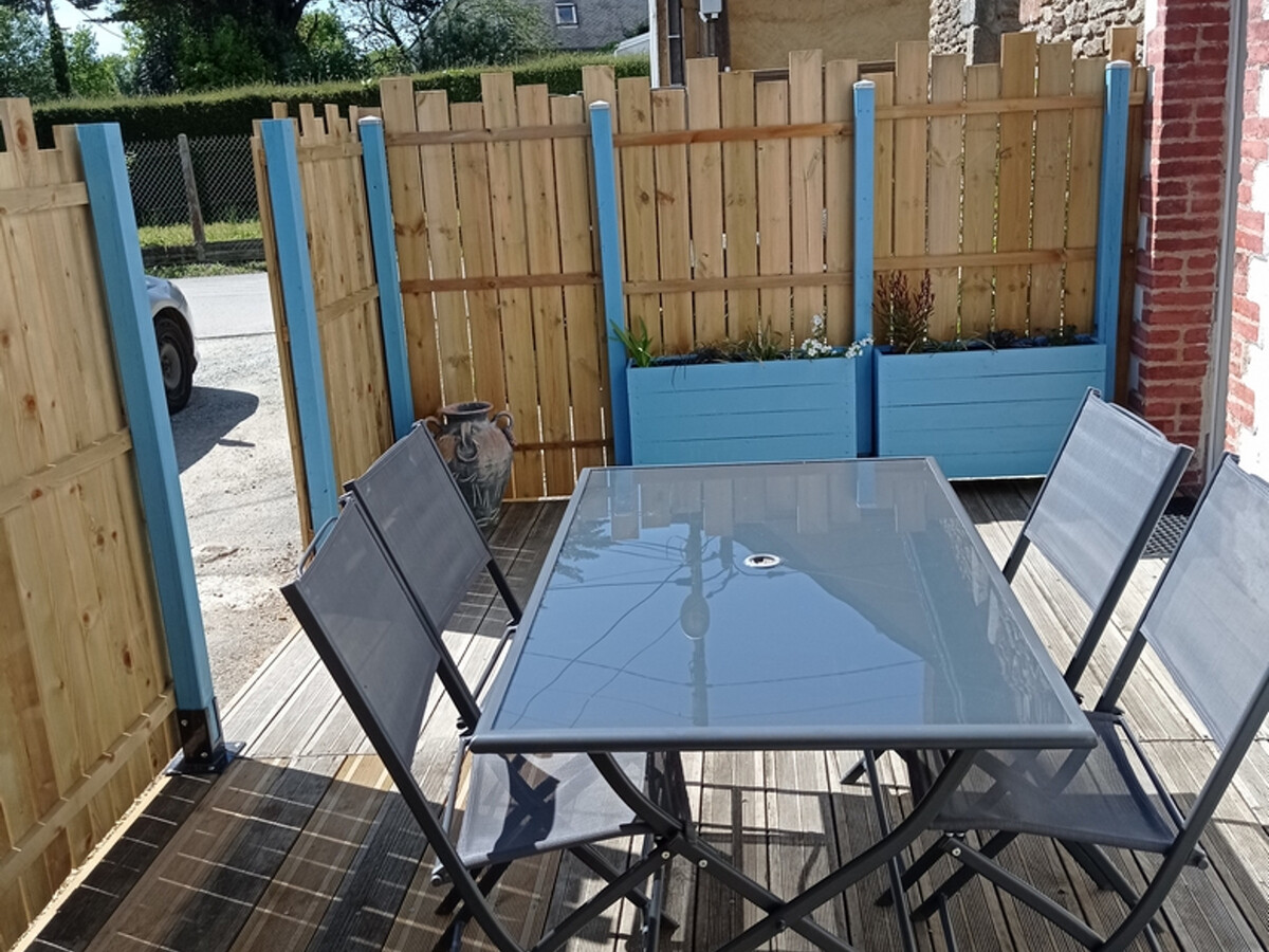 Maison 2 chambres avec terrasse à Sarzeau - Photo 13