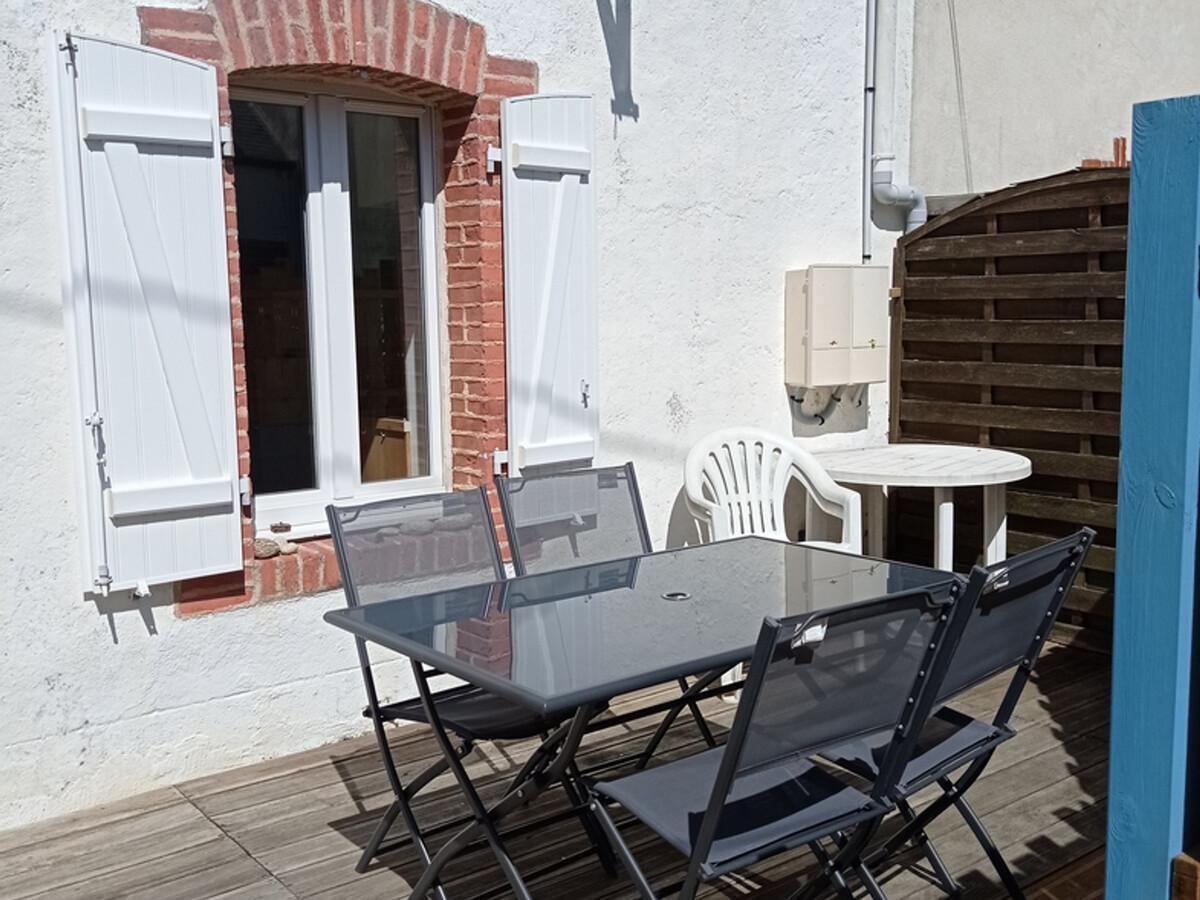 Maison 2 chambres avec terrasse à Sarzeau - Photo 14