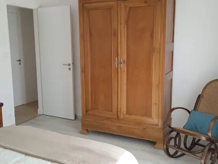 Maison rénovée 4 pers, jardin sans vis-à-vis, plage à proximité - Photo 6