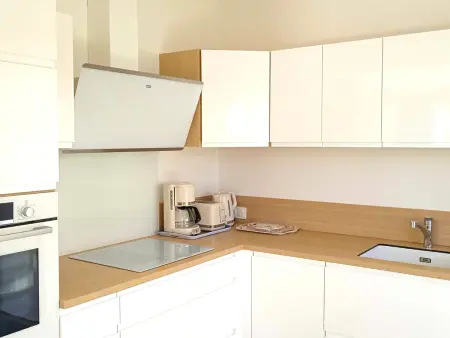 Maison rénovée 4 pers, jardin sans vis-à-vis, plage à proximité - Photo 22