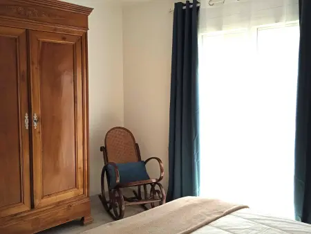 Maison rénovée 4 pers, jardin sans vis-à-vis, plage à proximité - Photo 26