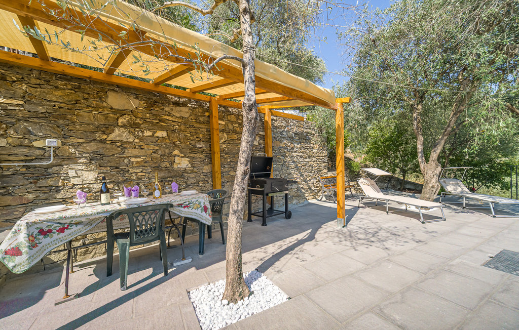 Maison 4 personnes à Avegno - Photo 2