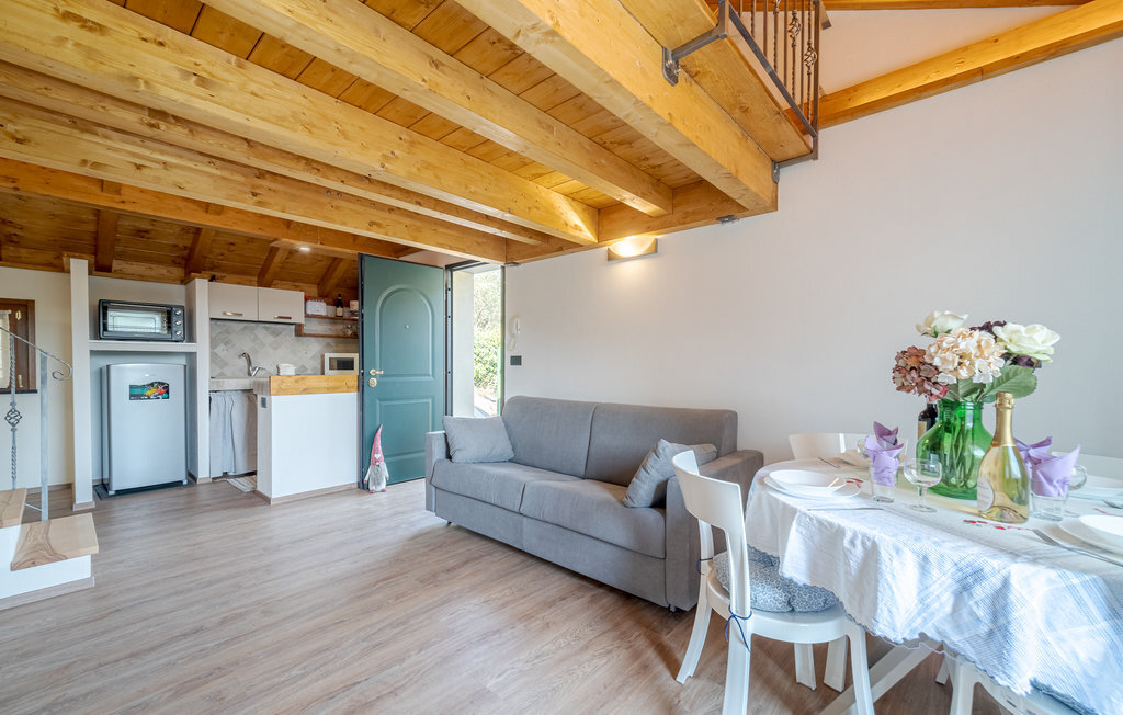 Maison 4 personnes à Avegno - Photo 3