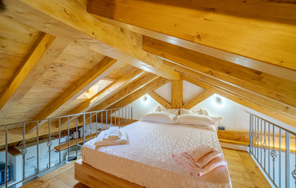 Maison 4 personnes à Avegno - Photo 4