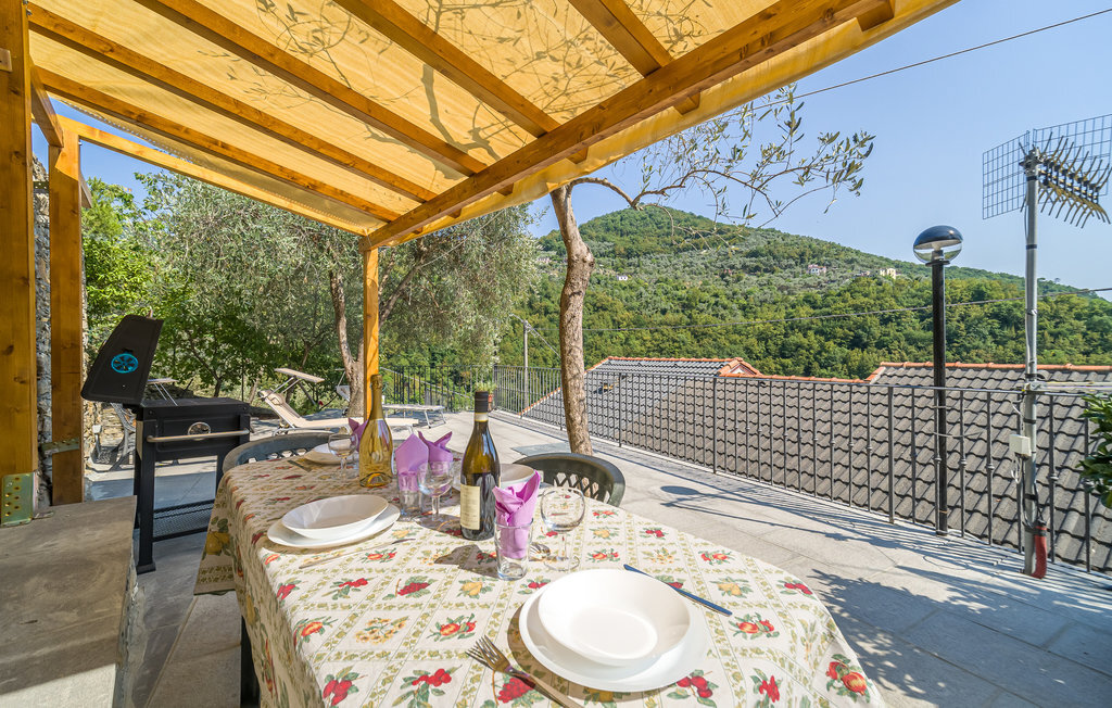 Maison 4 personnes à Avegno - Photo 10