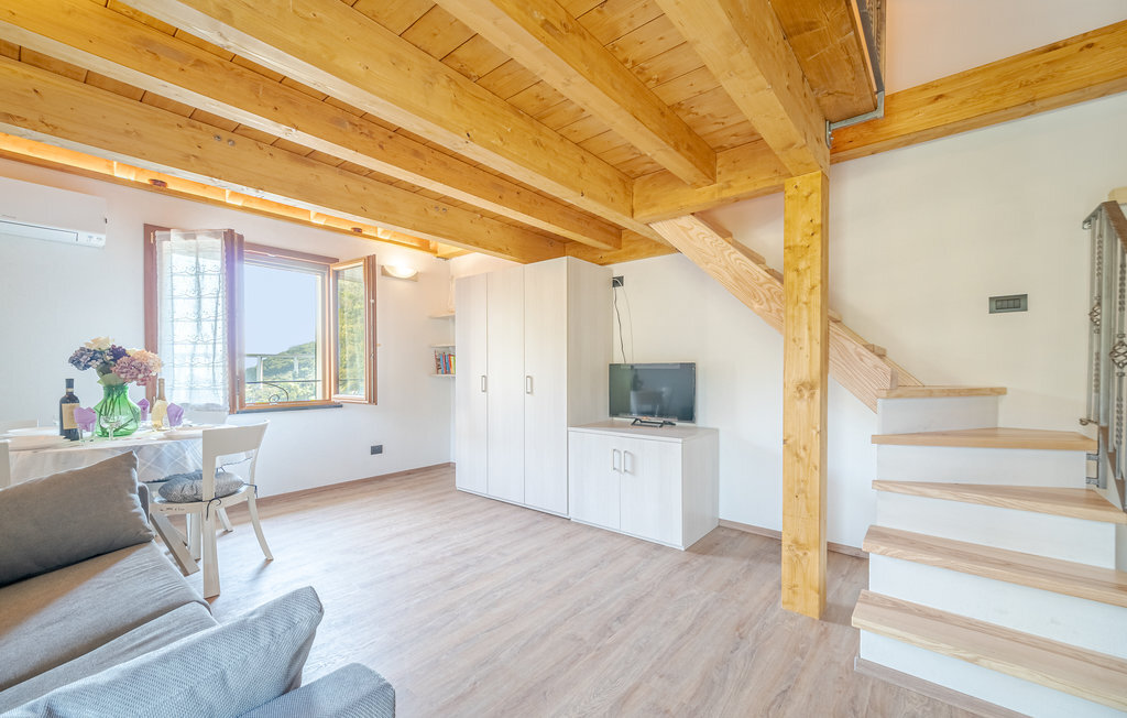 Maison 4 personnes à Avegno - Photo 12
