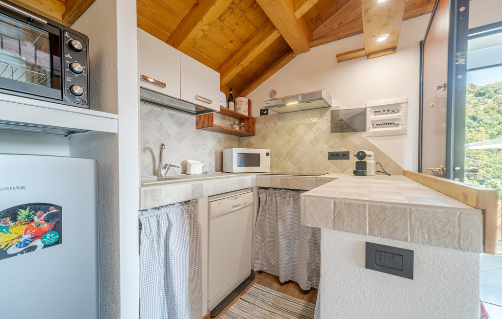 Maison 4 personnes à Avegno - Photo 14