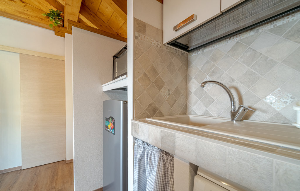 Maison 4 personnes à Avegno - Photo 16