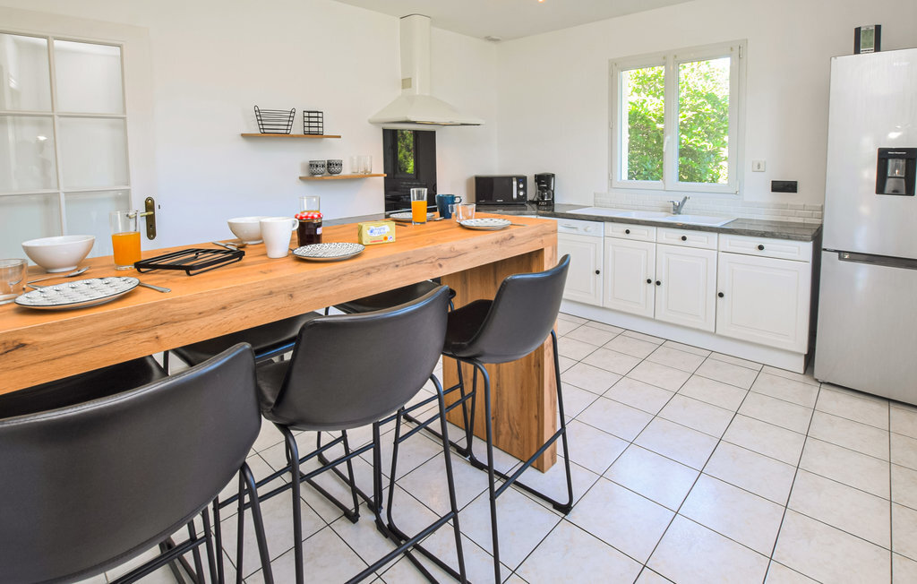 Maison 8 pers. plain-pied à Sainte-Mère-Église, 9 km Utah Beach - Photo 6