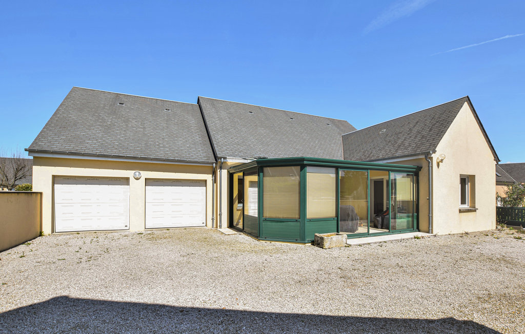 Maison 8 pers. plain-pied à Sainte-Mère-Église, 9 km Utah Beach - Photo 10