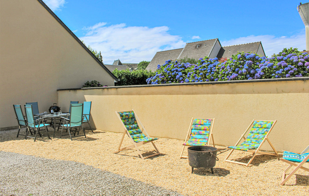 Maison 8 pers. plain-pied à Sainte-Mère-Église, 9 km Utah Beach - Photo 15