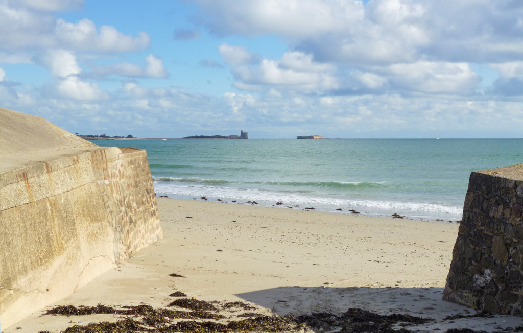 Maison 8 pers. plain-pied à Sainte-Mère-Église, 9 km Utah Beach - Photo 36