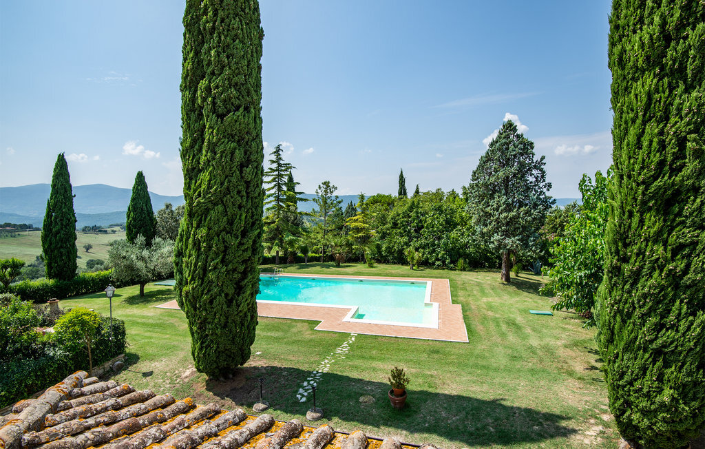 Maison 18ème siècle avec piscine commune à Collescipoli - Photo 5