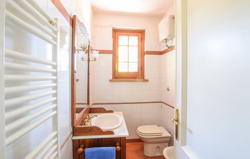 Maison 18ème siècle avec piscine commune à Collescipoli - Photo 11