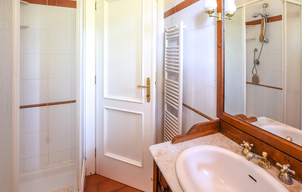 Maison 18ème siècle avec piscine commune à Collescipoli - Photo 12