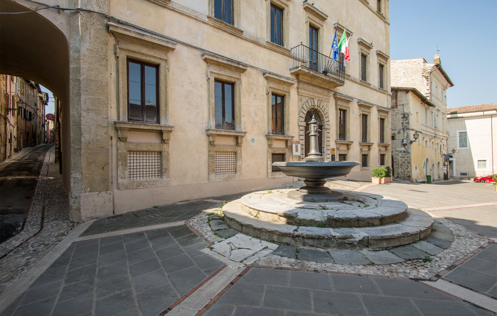 Maison 18ème siècle avec piscine commune à Collescipoli - Photo 14