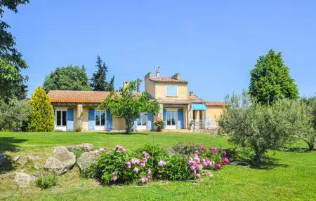 Location maison à Lançon Provence