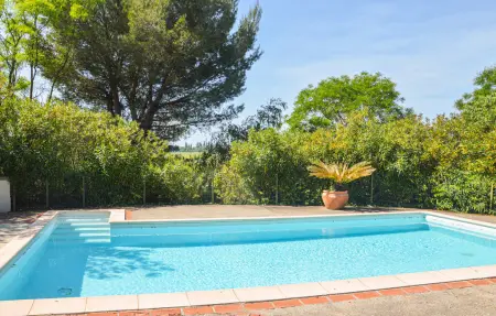 Location Maison 8 personnes à Lançon Provence - Photo 10