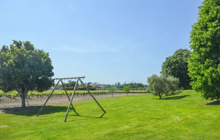 Location Maison 8 personnes à Lançon Provence - Photo 16