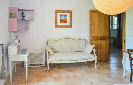 Location Maison 8 personnes à Lançon Provence - Photo 18