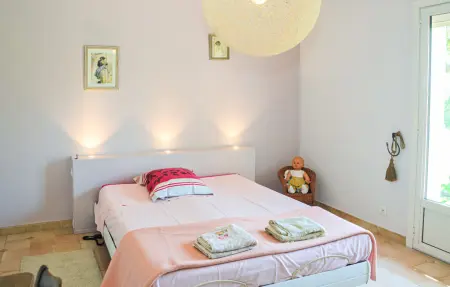Location Maison 8 personnes à Lançon Provence - Photo 21