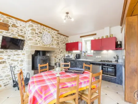 Location gite de vacances à Gouville sur Mer