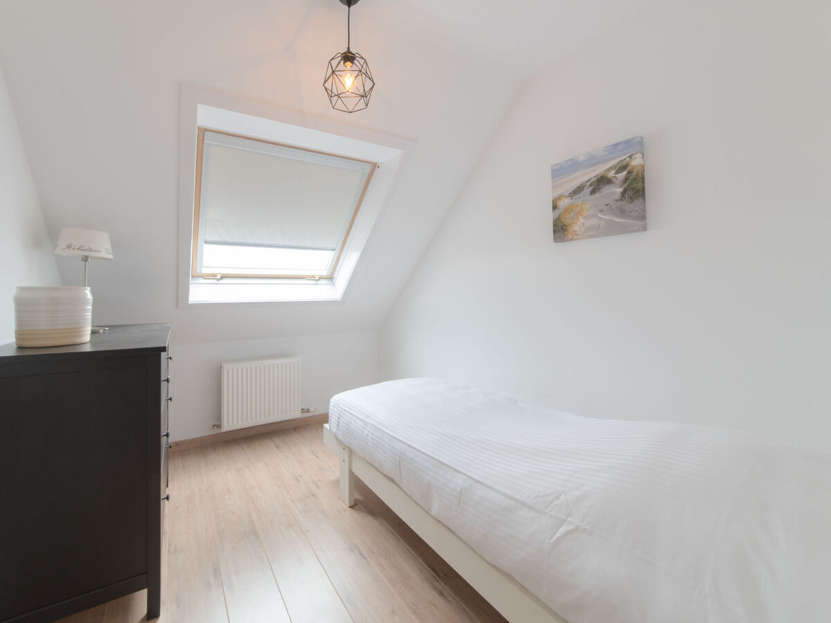 Dagmar, maison 4 chambres avec parking à De Haan - Photo 10