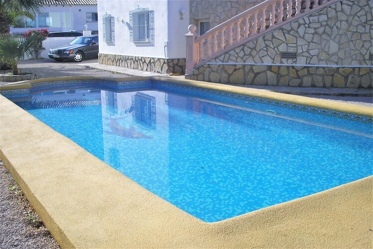 Villa Josefina – Maison avec piscine à 800 m de la mer - Photo 2