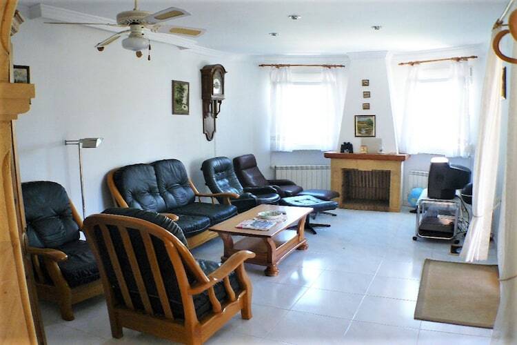 Villa Josefina – Maison avec piscine à 800 m de la mer - Photo 3