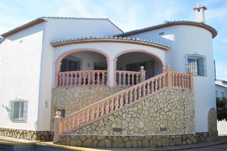Villa Josefina – Maison avec piscine à 800 m de la mer - Photo 6