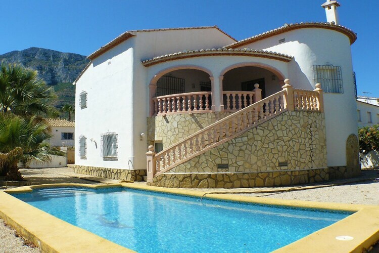 Villa Josefina – Maison avec piscine à 800 m de la mer - Photo 7
