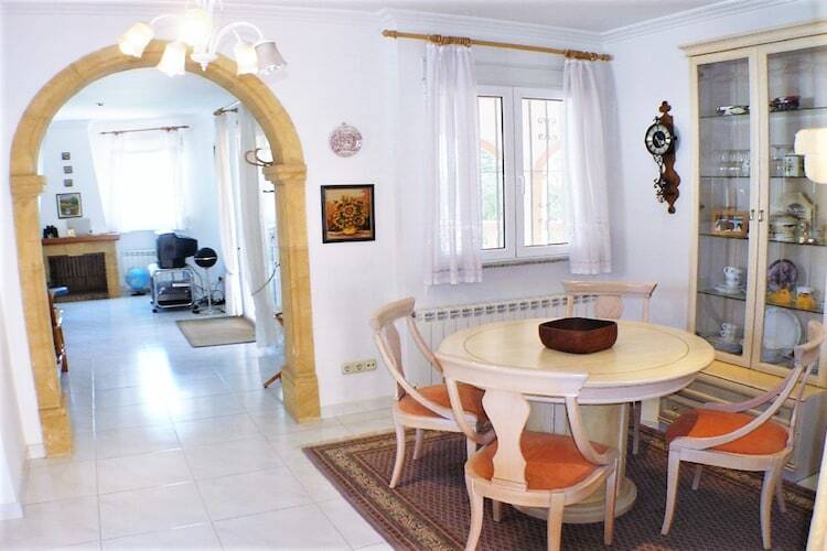 Villa Josefina – Maison avec piscine à 800 m de la mer - Photo 9