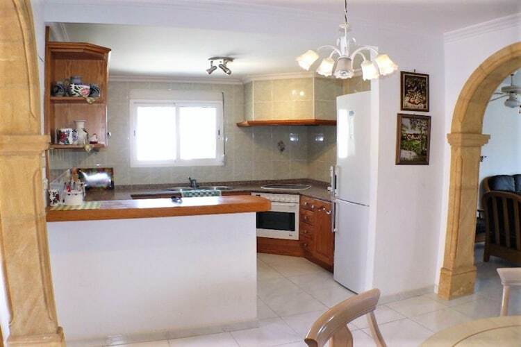 Villa Josefina – Maison avec piscine à 800 m de la mer - Photo 11