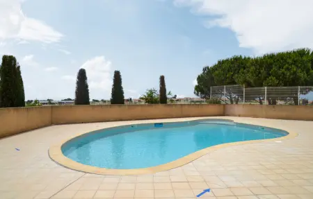 Maison 8 personnes à Portiragnes - Photo 1