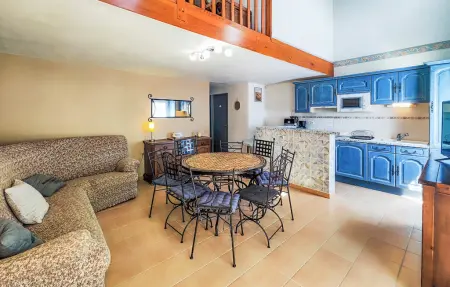 Maison 8 personnes à Portiragnes - Photo 2