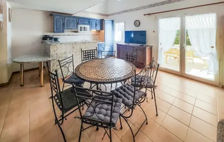 Maison 8 personnes à Portiragnes - Photo 4