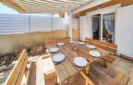 Maison 8 personnes à Portiragnes - Photo 6