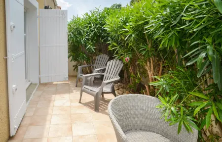 Maison 8 personnes à Portiragnes - Photo 7